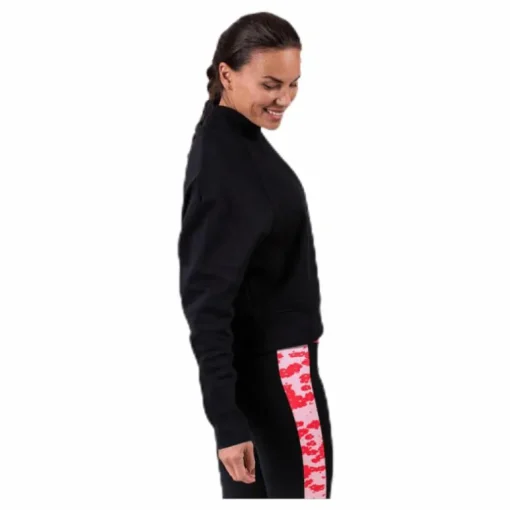 VRCT Crew Black