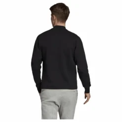 VRCT Crew Black