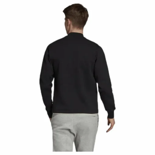 VRCT Crew Black