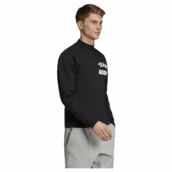 VRCT Crew Black