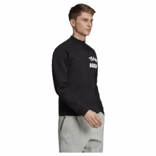 VRCT Crew Black