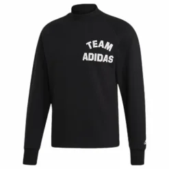 VRCT Crew Black