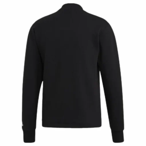 VRCT Crew Black