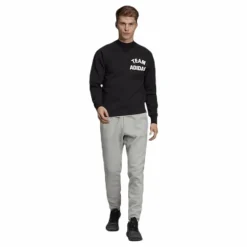 VRCT Crew Black