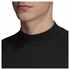 VRCT Crew Black