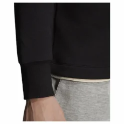 VRCT Crew Black