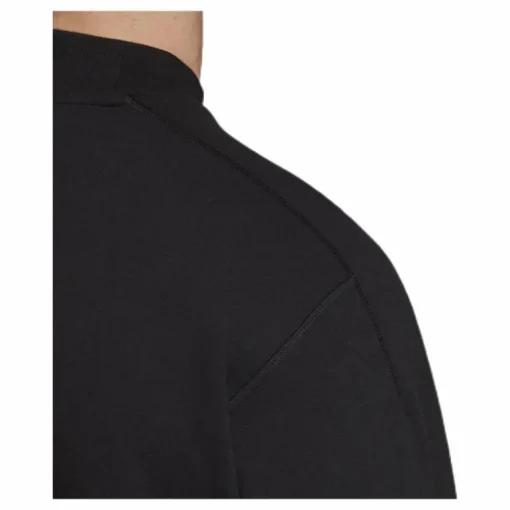 VRCT Crew Black