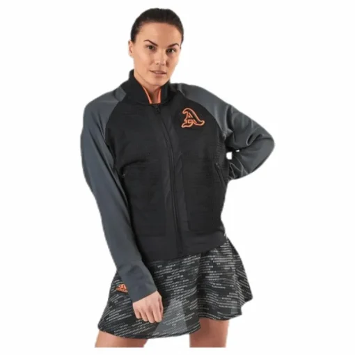 VRCT Jacket Primeblue Grey
