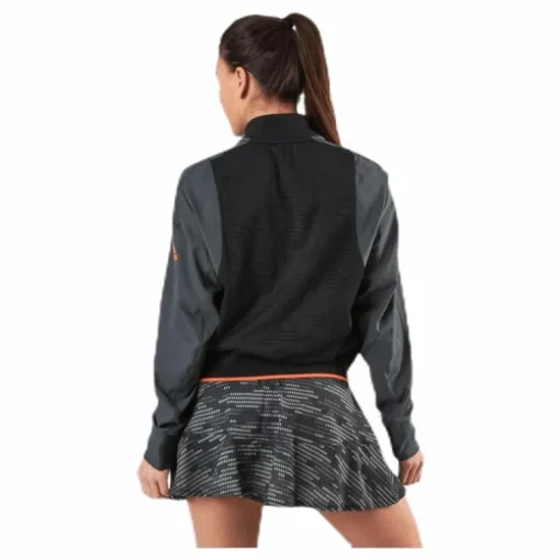 VRCT Jacket Primeblue Grey