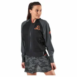 VRCT Jacket Primeblue Grey