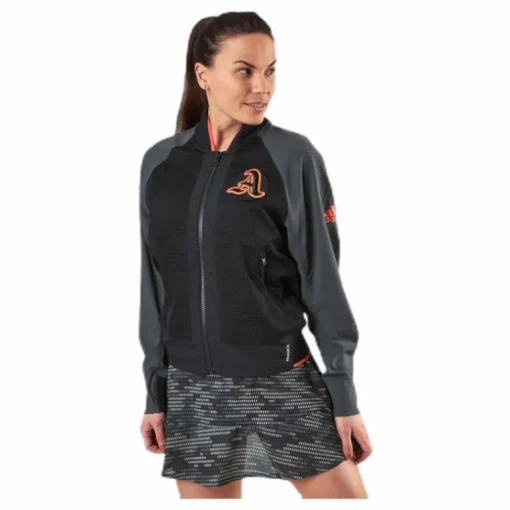 VRCT Jacket Primeblue Grey