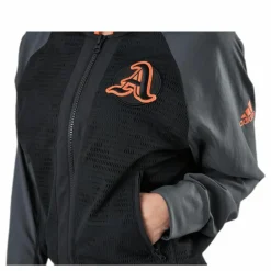 VRCT Jacket Primeblue Grey