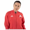 VRCT Jacket Red