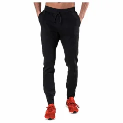 VRCT Pant Black