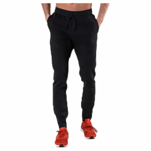 VRCT Pant Black
