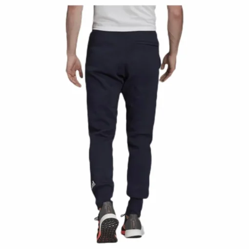 VRCT Pant Black