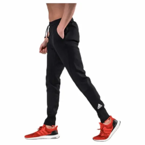 VRCT Pant Black