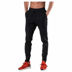 VRCT Pant Black