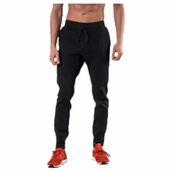 VRCT Pant Black