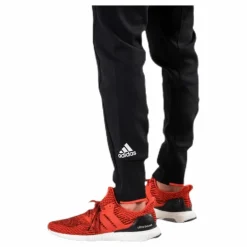 VRCT Pant Black