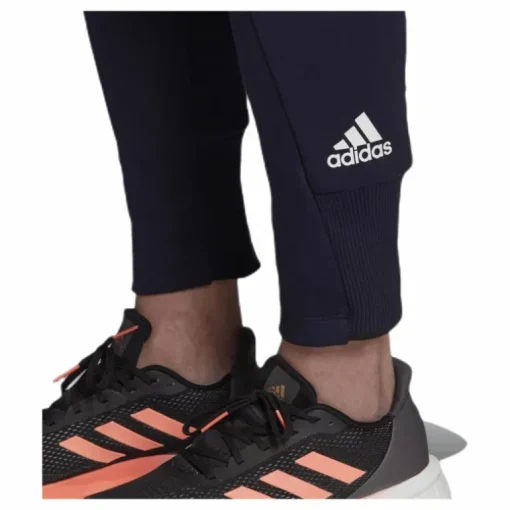 VRCT Pant Black