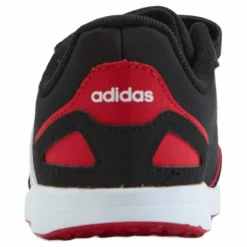 VS Switch Shoes Core Black / Cloud White / Scarlet