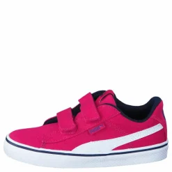 1948 Vulc CV Kids 004 Pink