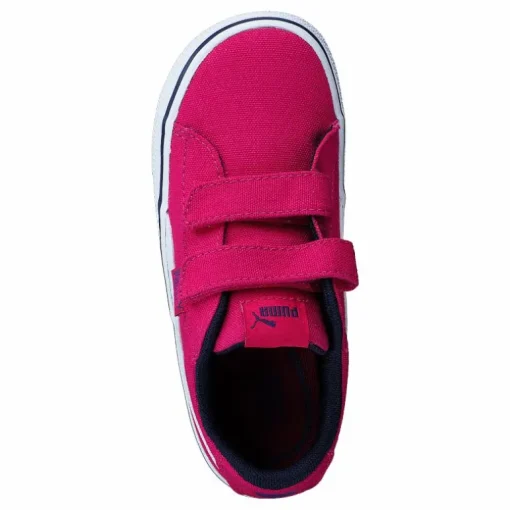 1948 Vulc CV Kids 004 Pink
