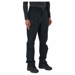 Vuoksi Recy M Dx Shell Pant Black