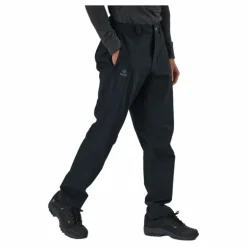 Vuoksi Recy M Dx Shell Pant Black