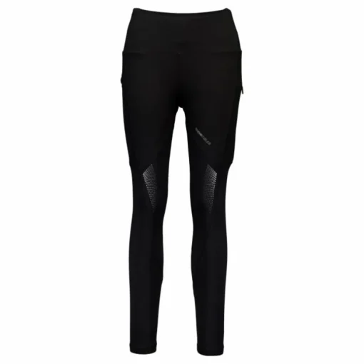 W Active Lightening Tight Black