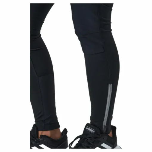 W Agravic Techfit Tight Black / White