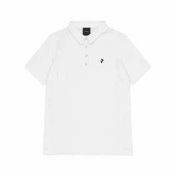 W Alta Polo White