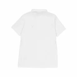 W Alta Polo White