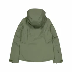 W Anima Jacket Pine Needle