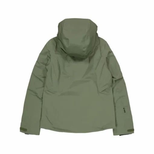 W Anima Jacket Pine Needle