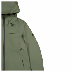 W Anima Jacket Pine Needle