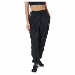 W Aop Pt Black/white