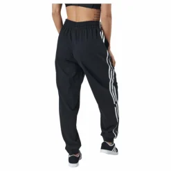 W Aop Pt Black/white