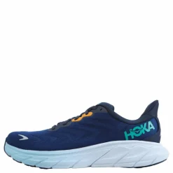 W Arahi 6 Outer Space / Bellwether Blue