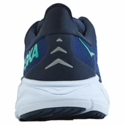 W Arahi 6 Outer Space / Bellwether Blue