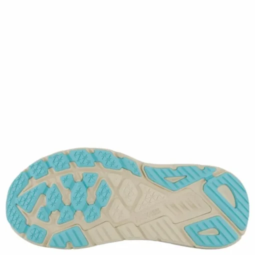 W Arahi 7 Vanilla / Cream