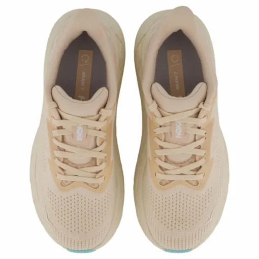 W Arahi 7 Vanilla / Cream