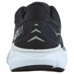 W Arahi 6 Wide Black / White