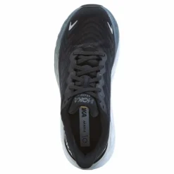W Arahi 6 Wide Black / White