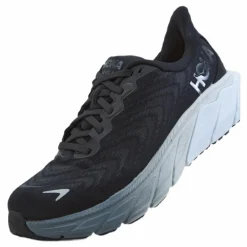 W Arahi 6 Wide Black / White