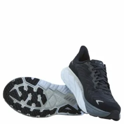 W Arahi 6 Wide Black / White