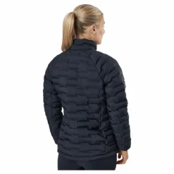 W Argon Light Jacket Black