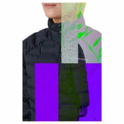 W Argon Light Jacket Black
