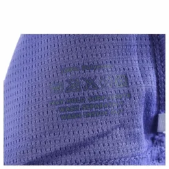W Base Cool T-Shirt Purple